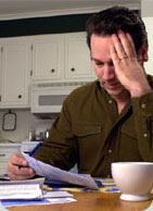 How Credit Bureaus Work